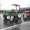 Weifang CP Machinery Agricultural Equipment 4x4 Mini Farm 40HP Tractor With ce