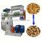 High output broiler chicken feed pellet plant