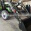 farm tractor loader hydraulic cylinder front end loader for sale