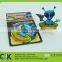 Promotion 3D Combo Card/greeting Card/christmas Card/business Card