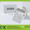 Writable13.56mhz passive NFC smart IC card for access control