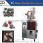 New style customize triangle tea bag packing machine