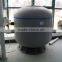 water circulation aquarium water filter machine