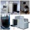 Smart x-ray baggage inspection system with best price