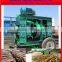 wood log debarker machine