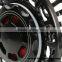 100% waterproof Large arbor CNC chinese saltwater fly reel