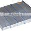 2017new type steel plate stainless steel plate telecopic shield