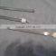 quartz tube heating element