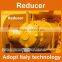 Automatic two shaft large concrete mixer gearbox