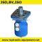 Low Speed High Torque Hydraulic Motor