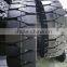 solid forklift tire