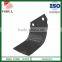 multifarious rotary tiller blades
