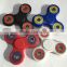 EDC fidget spinner Hand Spinner Fidget Toy Tri Spinner Fidget with high speed full or hybird ceramic bearing 608 608RS