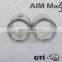 Small ring shape 8mm OD neodymium magnet