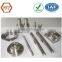 Customized high precision metal machined parts