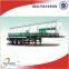 WONDEE High Quality Trailer 3 Axle 45,000L Liquid Propane Gas Semi-trailer