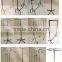 stainless stell rack
