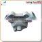 OEM custom best price raw aluminum for casting