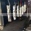 double acting cylinders for forklift