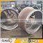 Custom made china products car cast iron wheel 17x6.5