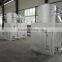 Smokeless fully burning 80-100kg medical waste incinerator