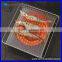 outdoor camping necessary chicken barbecue wire mesh, barbecue grill wire mesh