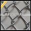 2.0 mm diameter high quality galvanized decorative chain link fence for sale