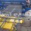 Automatic Steel Wire Mesh Welding Machines for Making Puppy Cage Runs