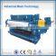 New Design Automatic Welded Wire Mesh Machine For animal feeding protection