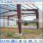 High Quality Prefabricated Structural Steel Warehouse Building for Sale