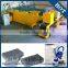 New model consumption hookah coal briquette making machine with high grade