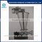 Micro loss weight feeding machine feeders