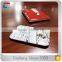 High Quality Printing hf 13.56 Mhz Epoxy RFID NFC key fob tags For Access Control