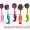 Kitchen Wire clean ball , Human shape clean ball