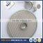 60 micron stainless steel gas-liquid mesh filter