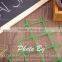 Climbing Plant Support Mesh Plastic Garden Net
