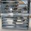 Greenhouse/poultry / push pull exhaust fan with CE certification