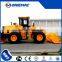 wheel loader china LONKING LG843 mini wheel loader for sale