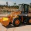Mini Wheel loader For Sale
