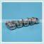HU series stainless steel flat jet spray nozzle
