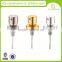 20mm Plastic Hand Fine Mist Sprayer for perfume bottle