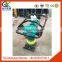 90 model electric shocking rammer to punning road
