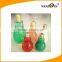 Custom printed Mason Jars and Mason Bulb Bottles