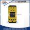 portable multi gas detector analyzer for sale
