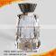 20/30/50/70/100ml Elegant Pure Crystal Perfume Bottle Pump Sprayer