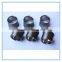 Short Blacksmith TC Tube Sleeve Pipe