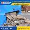 Horizontal Scrap Container Metal Shear