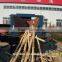 2016 hot sale automatic wood debarker/peeling machine with reliable manufacture