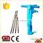 GM hand tool YSP45 Stoper Rock Drill