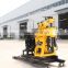 Professional Borehole Water Well Driller! Hydraulic Drilling Rig